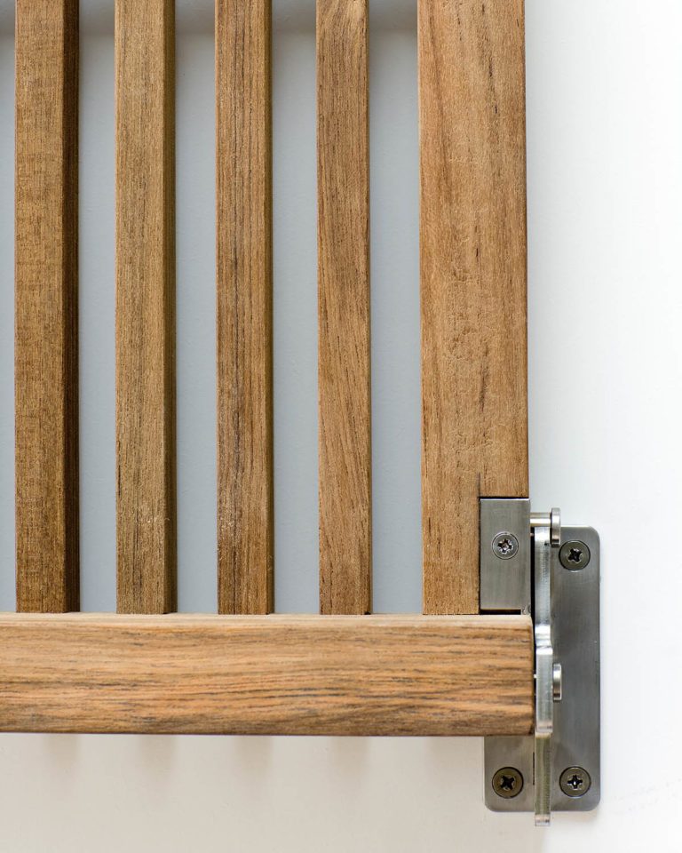 CUTTER Seat
