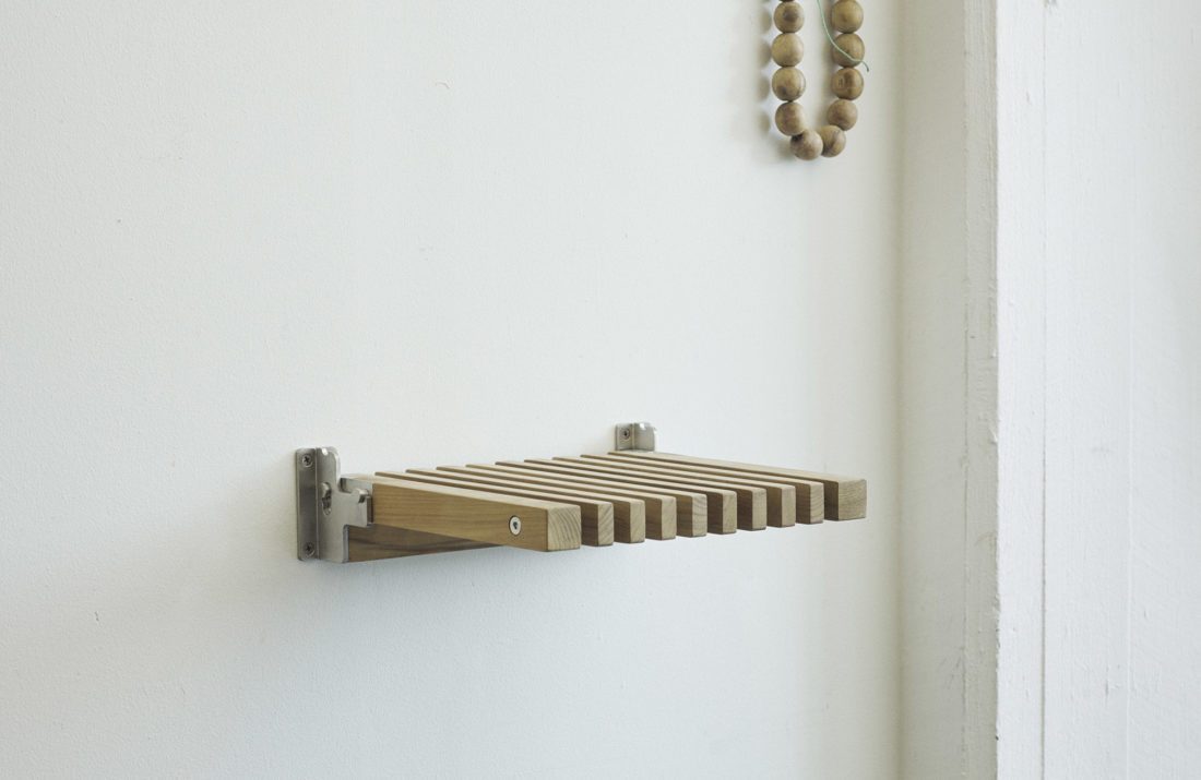 CUTTER Seat