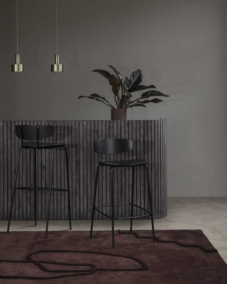 HERMAN Counter Chair