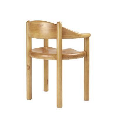 DAUMILLER Armchair, Golden