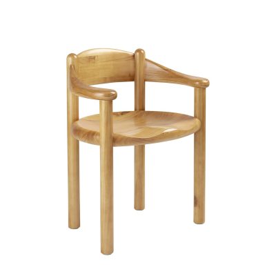 DAUMILLER Armchair, Golden