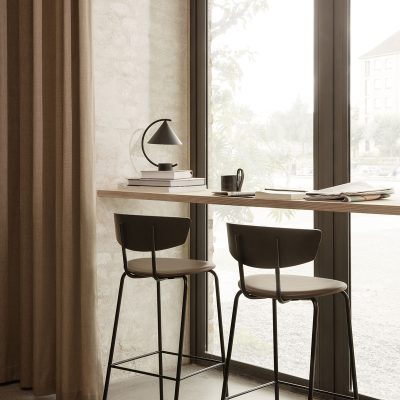 HERMAN Counter Chair