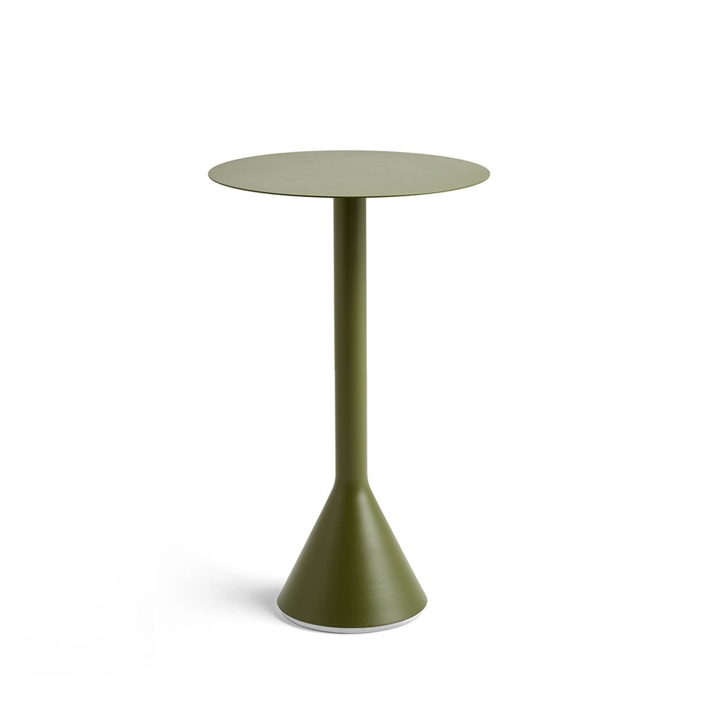 PALISSADE Cone Table, Ø60 H105 - Myran - Scandinavian Design