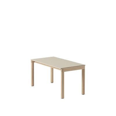 COUPLE Coffee Table, 1 Plain