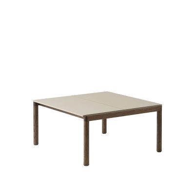 COUPLE Coffee Table, 2 Plain