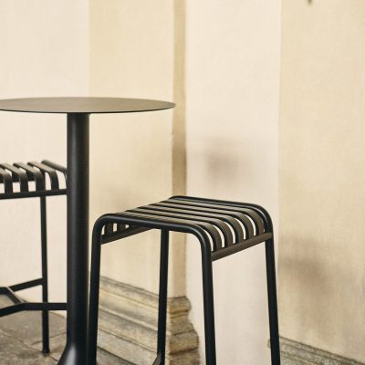 PALISSADE Cone Table, Ø60 H105