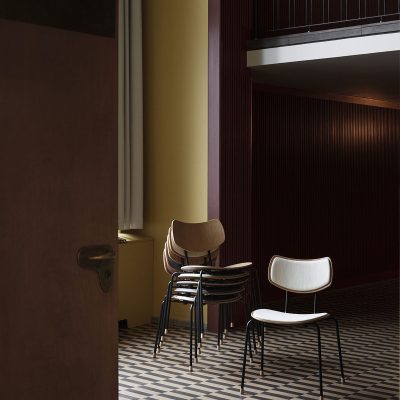 VLA26T | Vega Chair