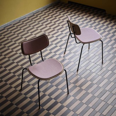 VLA26P | Vega Chair