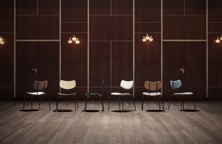 VLA26T | Vega Chair