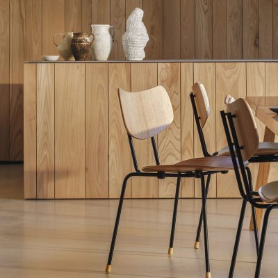 VLA26T | Vega Chair