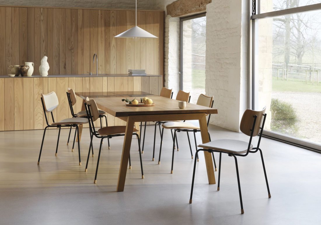 VLA26T | Vega Chair