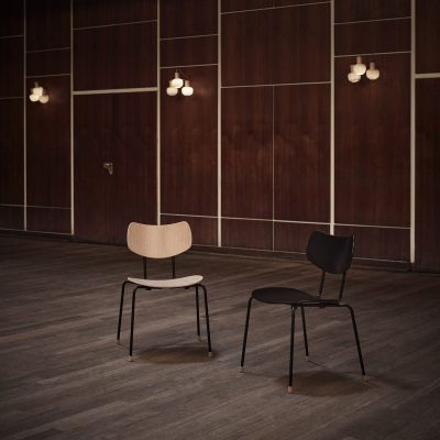 VLA26T | Vega Chair