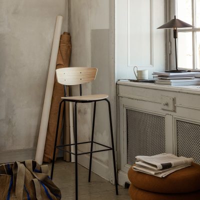 HERMAN Counter Chair