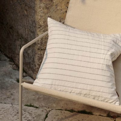 DESERT Lounge Chair, Cloud