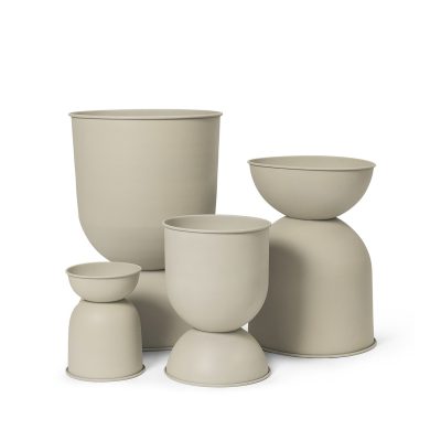 HOURGLASS Pot Cashmere, Medium
