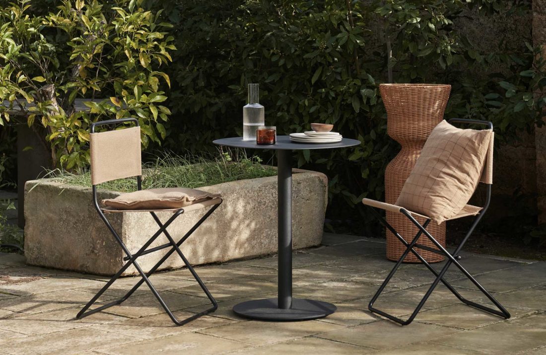 POND Café Table