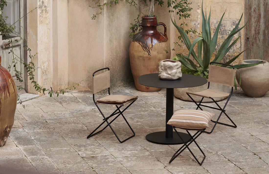 POND Dining Table
