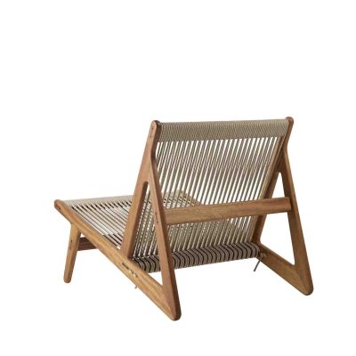 MR01 Initial Chair, Outdoor