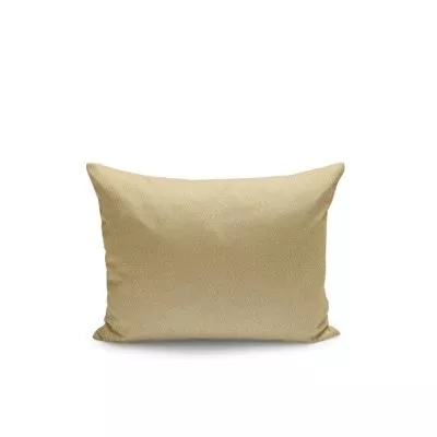 Barriere Pillow 50x40, Honey Yellow