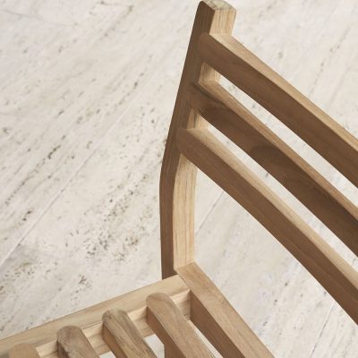 AH501 | Outdoor Dining Chair