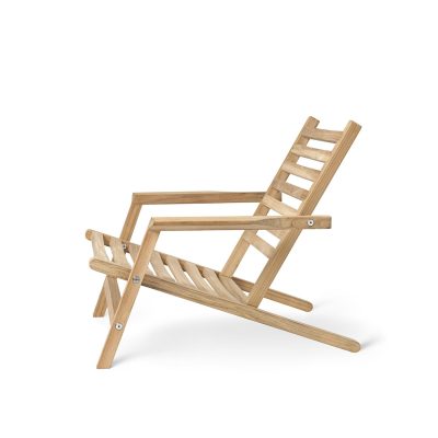 AH603 | Outdoor Deck Chair