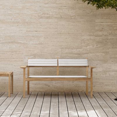 AH701 | Outdoor Lounge Sofa