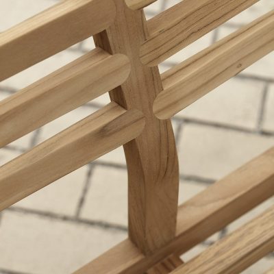 AH701 | Outdoor Lounge Sofa