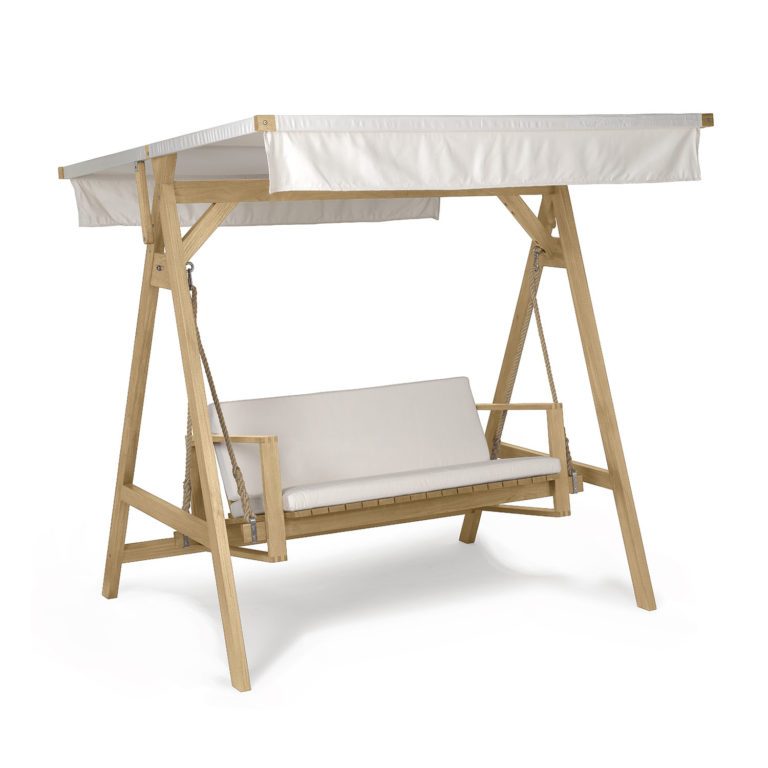 BK17 | A-frame for Swing Sofa