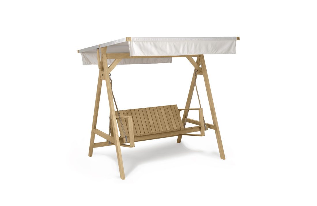 BK17 | A-frame for Swing Sofa