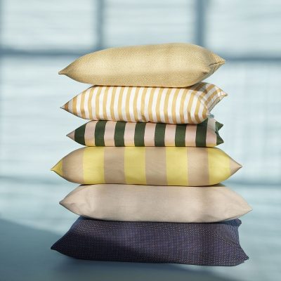 Barriere Pillow 60x50, Heritage Papyrus