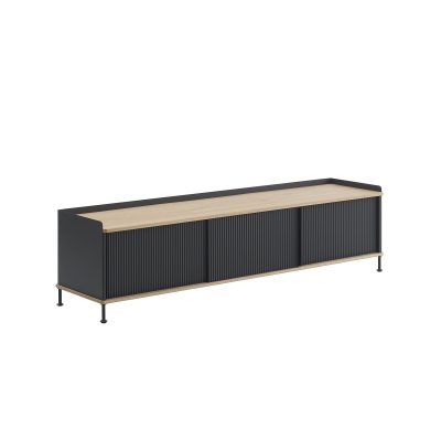 ENFOLD Sideboard, 186x48
