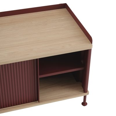 ENFOLD Sideboard, 186x48