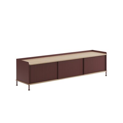 ENFOLD Sideboard, 186x48