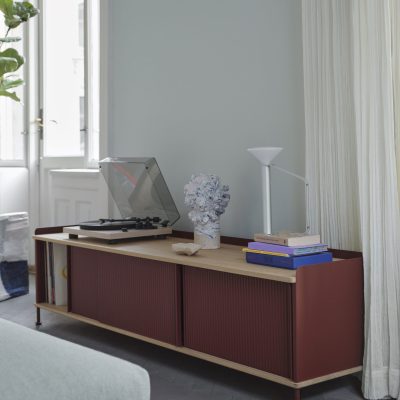 ENFOLD Sideboard, 186x48