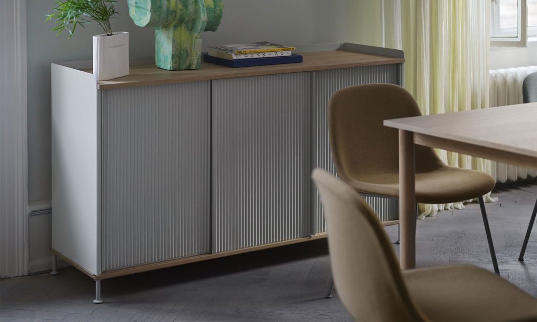 ENFOLD Sideboard, 148x85