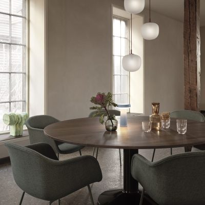 RIME Pendant Lamp Ø25