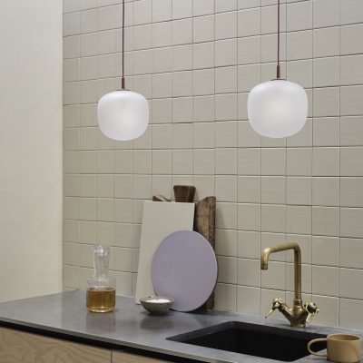 RIME Pendant Lamp Ø25
