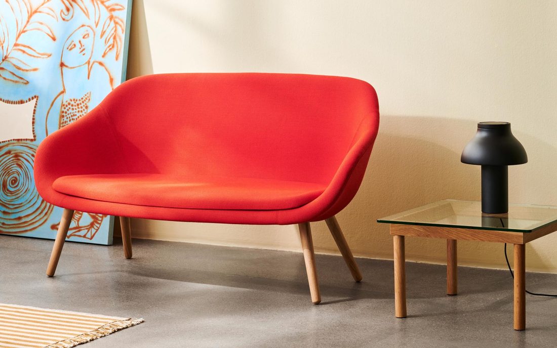 AAL SOFA, Divina Melange 421