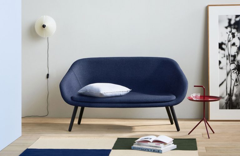 AAL SOFA, Divina Melange 421