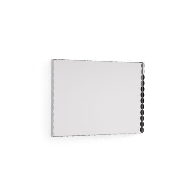 ARCS Mirror Rectangular S, Mirrored