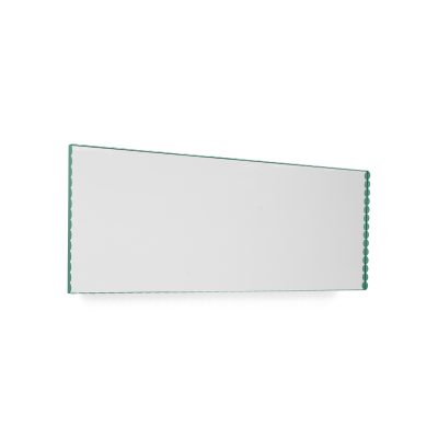 ARCS Mirror Rectangular M, Green