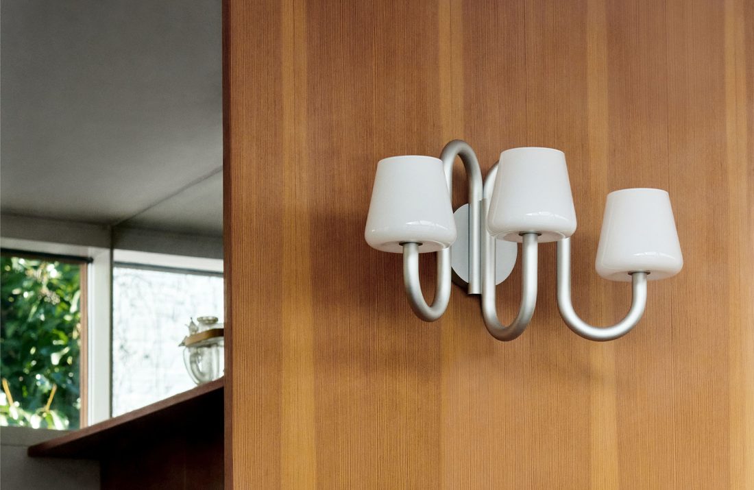 APOLLO Wall Sconce