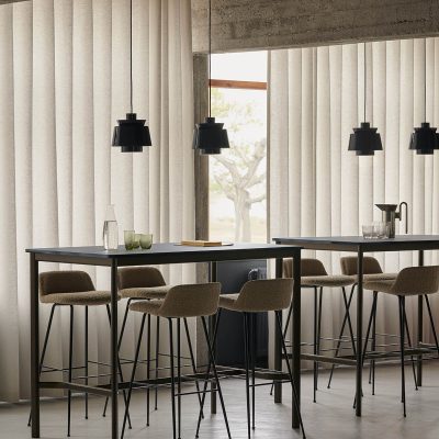UTZON JU1, Dark Burgundy