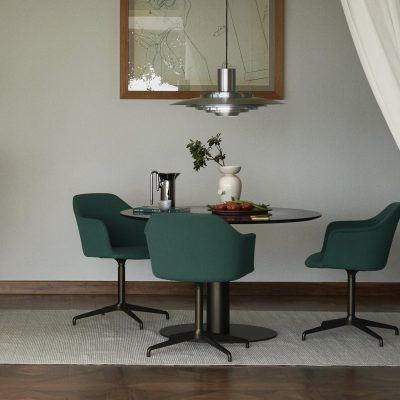 COLLECT Rug SC84&85, Stone