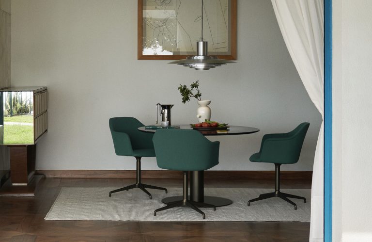 COLLECT Rug SC84&85, Milk