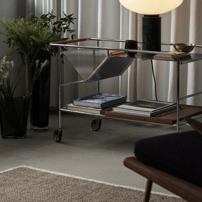 COLLECT Rug SC84&85, Stone
