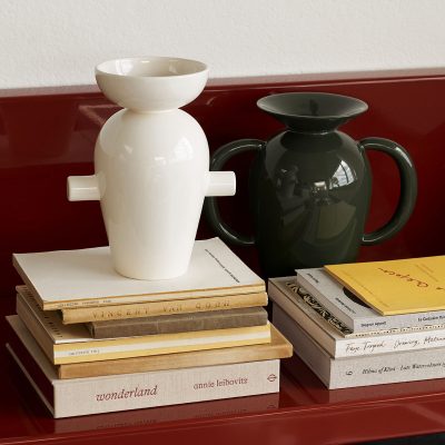 MOMENTO Vase JH41