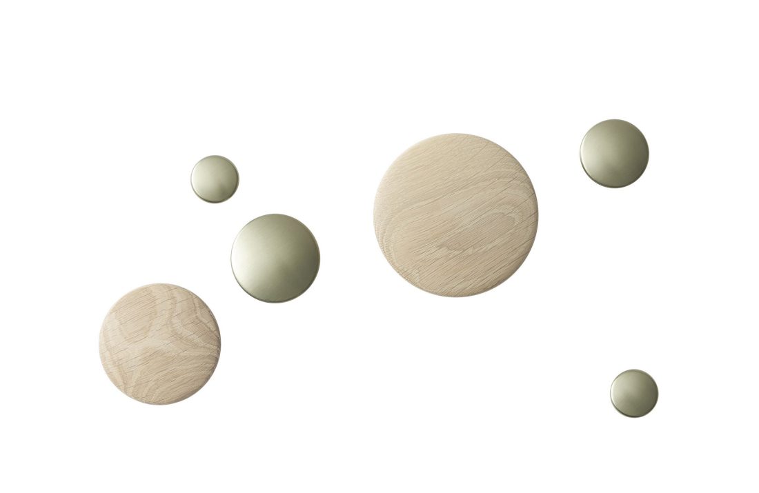 DOTS Metal, Light Green