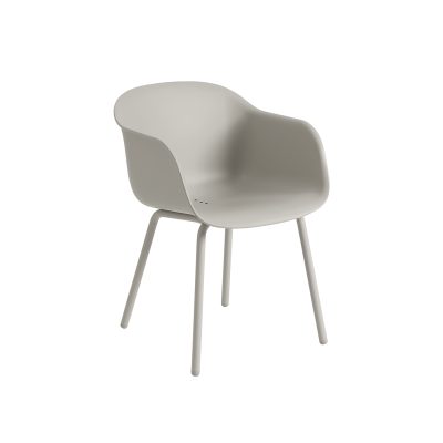 FIBER Outdoor Armchair