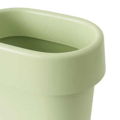REDUCE Paper Bin, Light Green